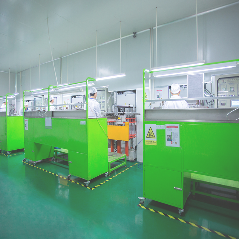 How Can Silicone One-Way Valves Improve Cleanliness and Efficiency in Packaging Systems7