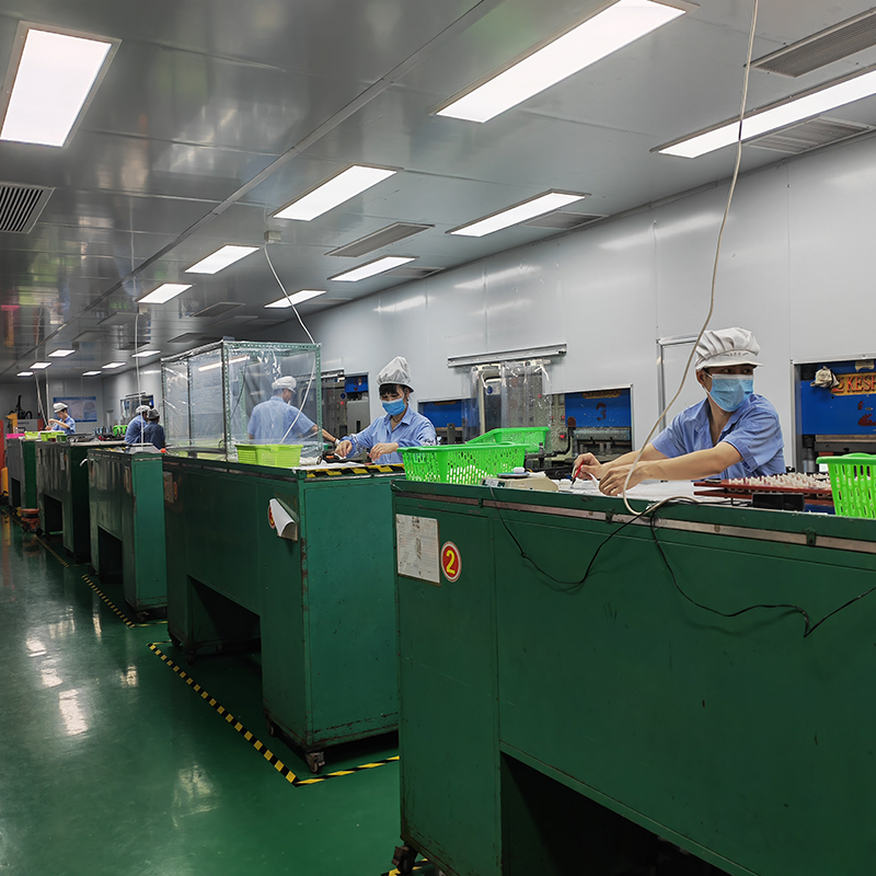 How Can Silicone One-Way Valves Improve Cleanliness and Efficiency in Packaging Systems9