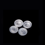 OEM Food Grade Silicone Bottle Cap Valve for Ketchup Bottle Usage Manufacturing 2