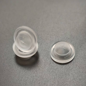 OEM High Precision 10.5mm Silicone One Way Valves for Medical Industry Suppliers1