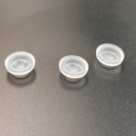 OEM High Precision 10.5mm Silicone One Way Valves for Medical Industry Suppliers2