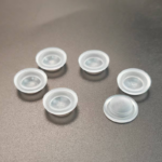 OEM High Precision 10.5mm Silicone One Way Valves for Medical Industry Suppliers3