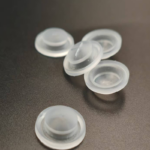 OEM Leak-proof 13.5mm Silicone Cross Slit Valves for Honey Dispensing Suppliers2
