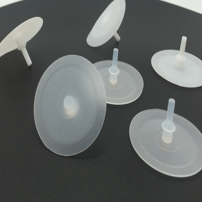 What Are the Key Advantages of LSR Umbrella Valves in Modern Applications5