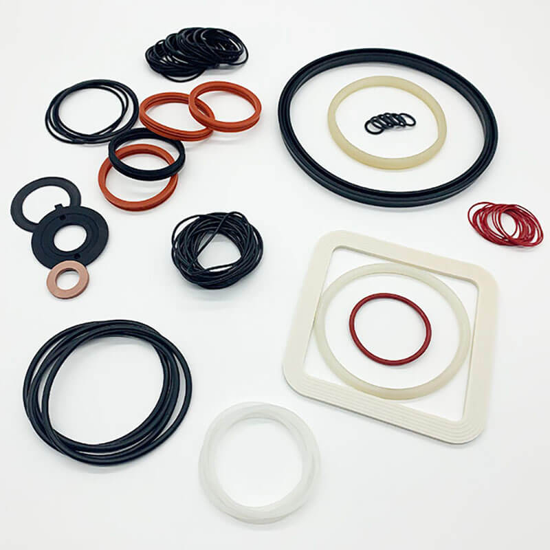 Why Silicone Seals Are Essential for Durability and Performance1