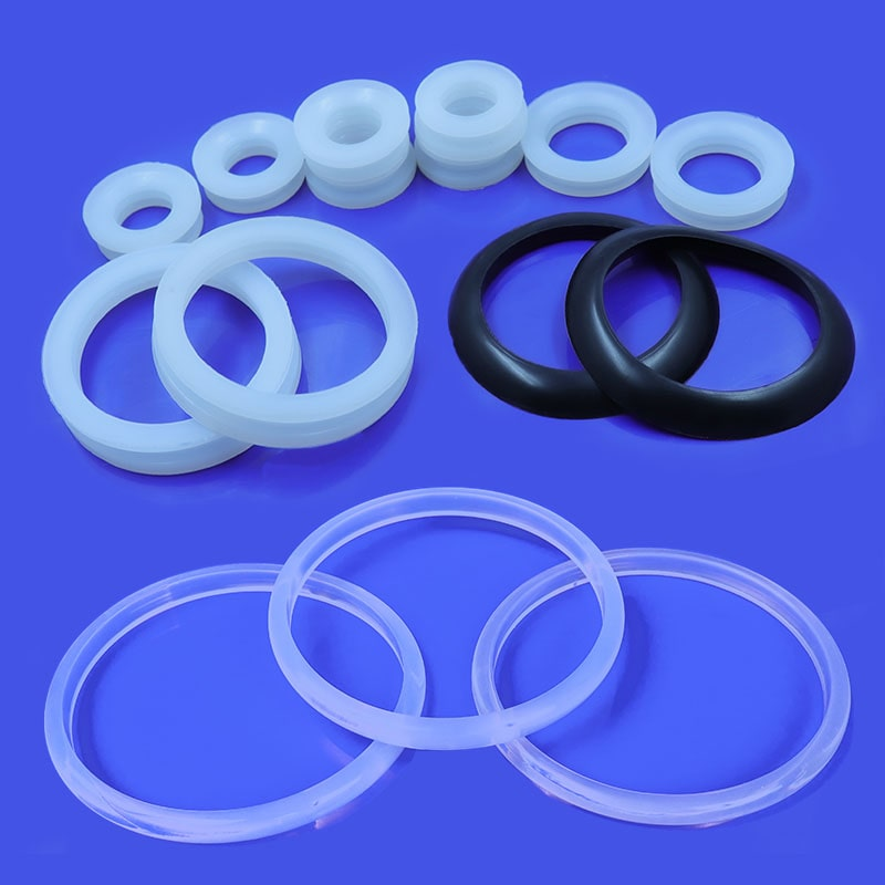 Why Silicone Seals Are Essential for Durability and Performance3