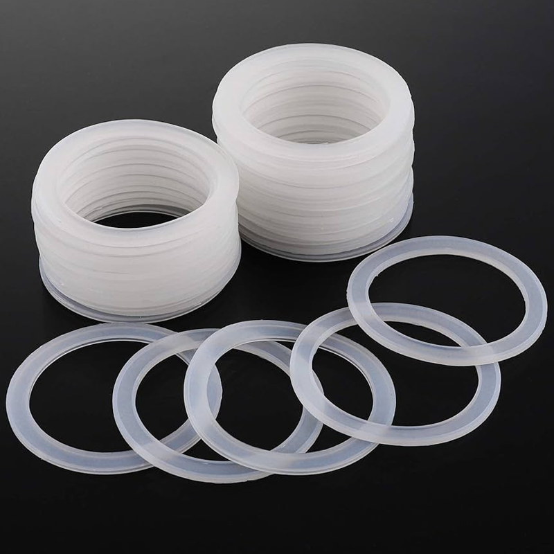 Why Silicone Seals Are Essential for Durability and Performance4