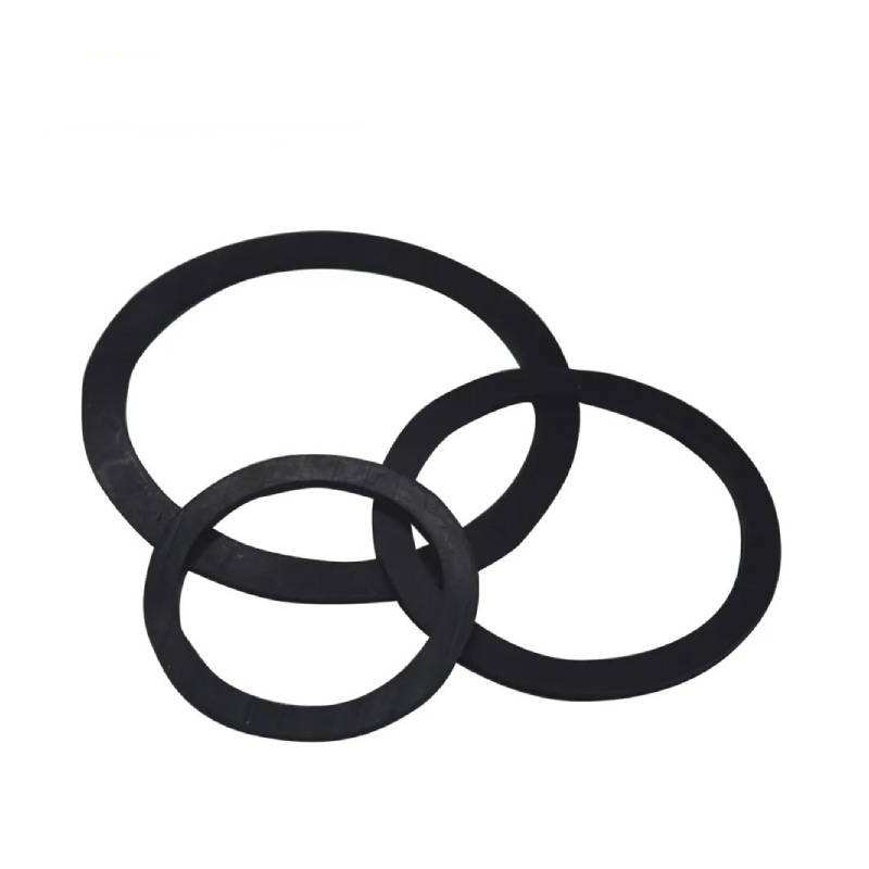Why Silicone Seals Are Essential for Durability and Performance8