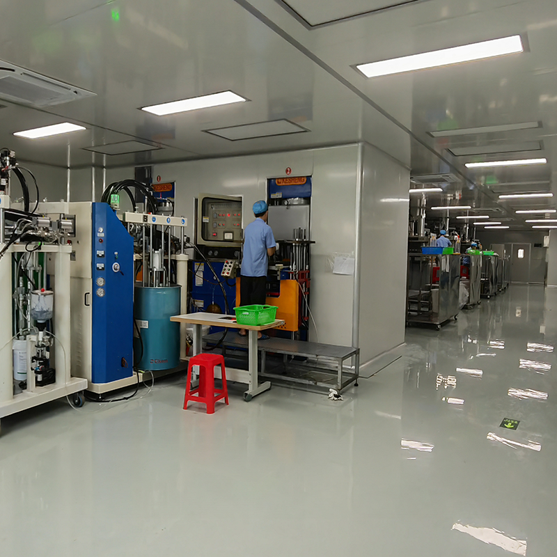 Why Silicone Seals Are Essential for Durability and Performance9
