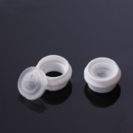 9.8 mm Silicone Fluid Control Valve for No-Flip-Cap Dishwashing Liquid Bottles& Soap Dispensers Manufacturers1