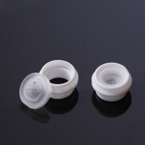 9.8 mm Silicone Fluid Control Valve for No-Flip-Cap Dishwashing Liquid Bottles& Soap Dispensers Manufacturers1