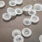 Bespoke No Spill LSR Injection Molding Ketchup Bottle Cap Valves Manufacturer2