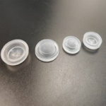 Bespoke No Spill LSR Injection Molding Ketchup Bottle Cap Valves Manufacturer4