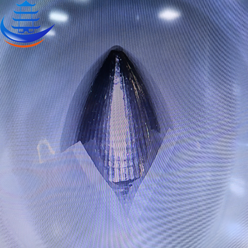 Custom Food Grade Precision Ultra Transparent Silicone Dispensing Cross Slit Ketchup Valves Factory in China3