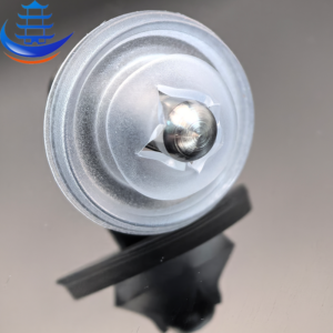 Custom Food Grade Precision Ultra Transparent Silicone Dispensing Cross Slit Ketchup Valves Factory in China4