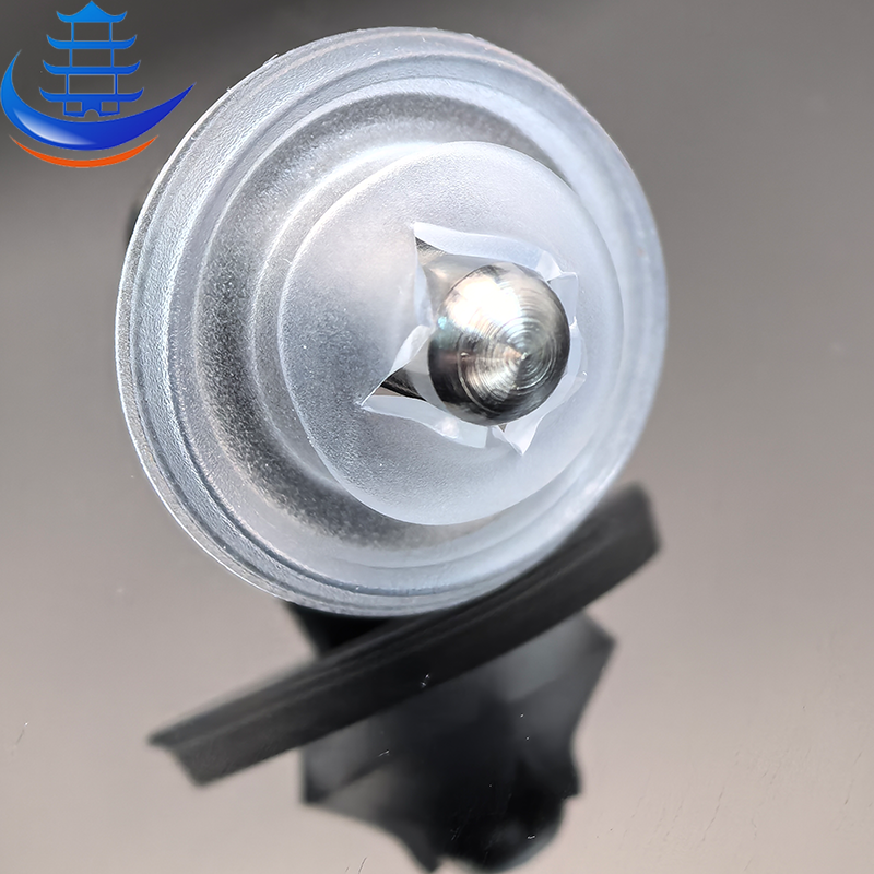 Custom Food Grade Precision Ultra Transparent Silicone Dispensing Cross Slit Ketchup Valves Factory in China4 Custom Food Grade Precision Ultra Transparent Silicone Dispensing Cross Slit Ketchup Valves Factory in China4