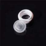 Customized LSR Injection Molding No Leakage 9.8mm Snowflake Silicone Sealing Valves for Water Bottle Manufacturers1 Customized LSR Injection Molding No Leakage 9.8mm Snowflake Silicone Sealing Valves for Water Bottle Manufacturers1