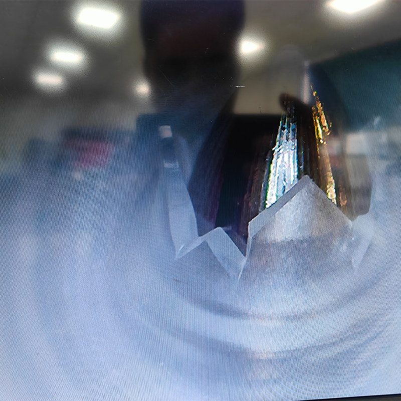 Customized LSR Injection Molding No Leakage 9.8mm Snowflake Silicone Sealing Valves for Water Bottle Manufacturers4