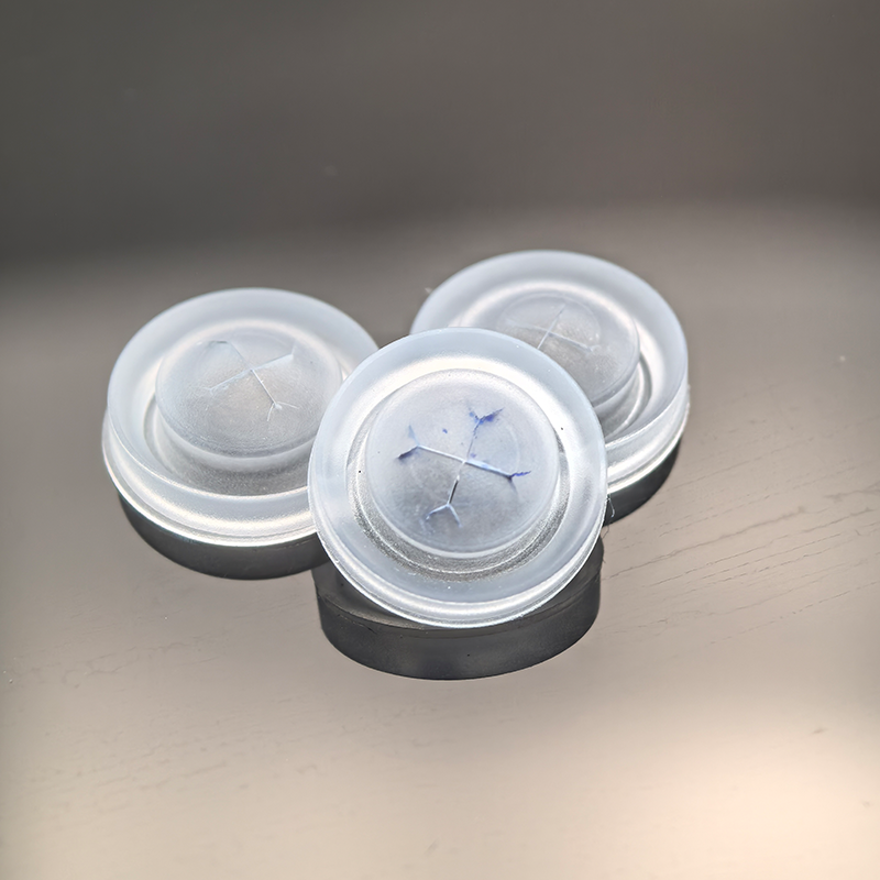 How Can Smart Valve Technology Transform Ketchup Bottle Dispensing2