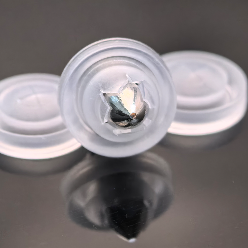 How Can Smart Valve Technology Transform Ketchup Bottle Dispensing3
