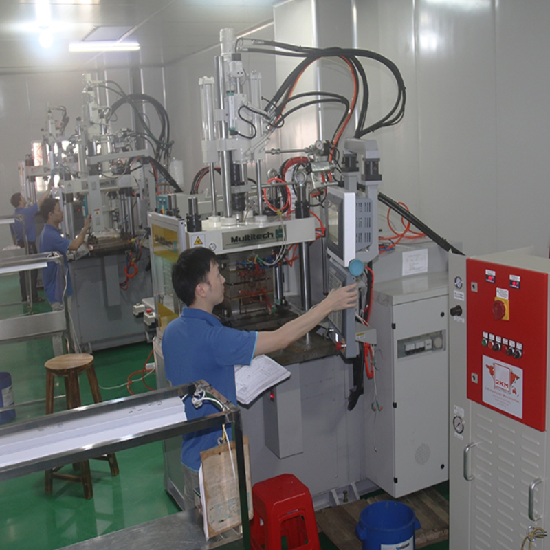 How Can Smart Valve Technology Transform Ketchup Bottle Dispensing9