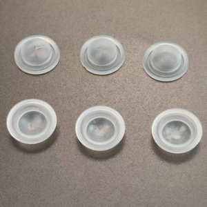 OEM Leak Proof Cross Slit Silicone Ketchup Dispensing Valves Seals for Liquid Dispensing Solutions Manufacturers1