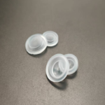 OEM Leak Proof Cross Slit Silicone Ketchup Dispensing Valves Seals for Liquid Dispensing Solutions Manufacturers3