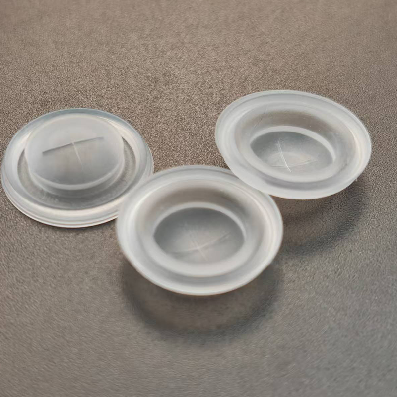What Is a Silicone One-Way Valve and How Does It Work1