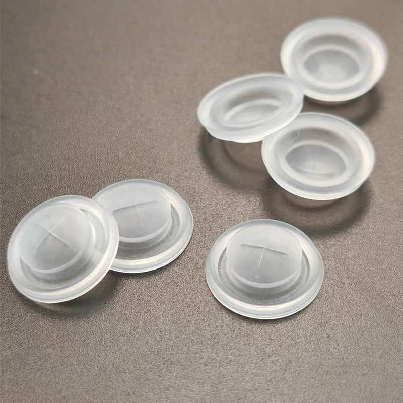 What Is a Silicone One-Way Valve and How Does It Work2