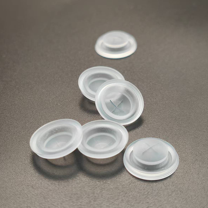What Is a Silicone One-Way Valve and How Does It Work5