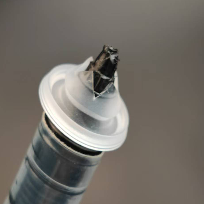What Is a Silicone One-Way Valve and How Does It Work7