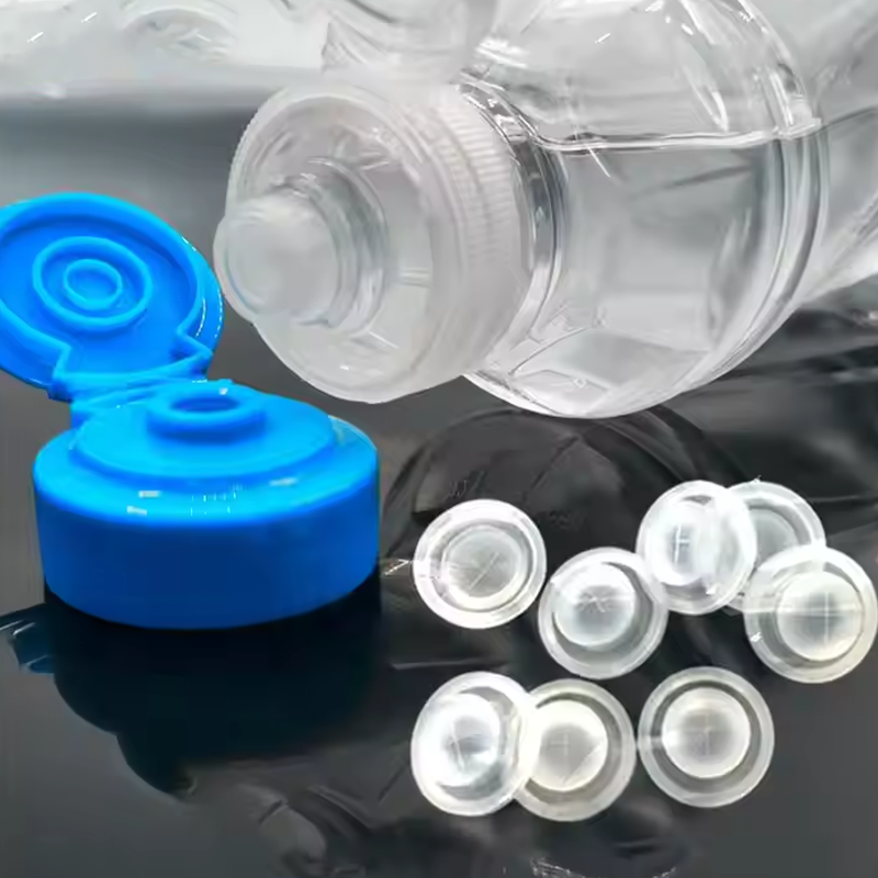 What Role Do Silicone Valves Play in Enhancing Food and Beverage Packaging Performance2