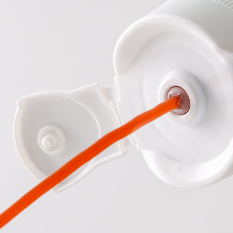 What Role Do Silicone Valves Play in Enhancing Food and Beverage Packaging Performance5