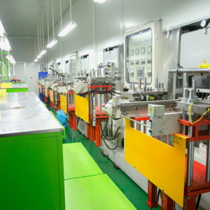 What Role Do Silicone Valves Play in Enhancing Food and Beverage Packaging Performance7