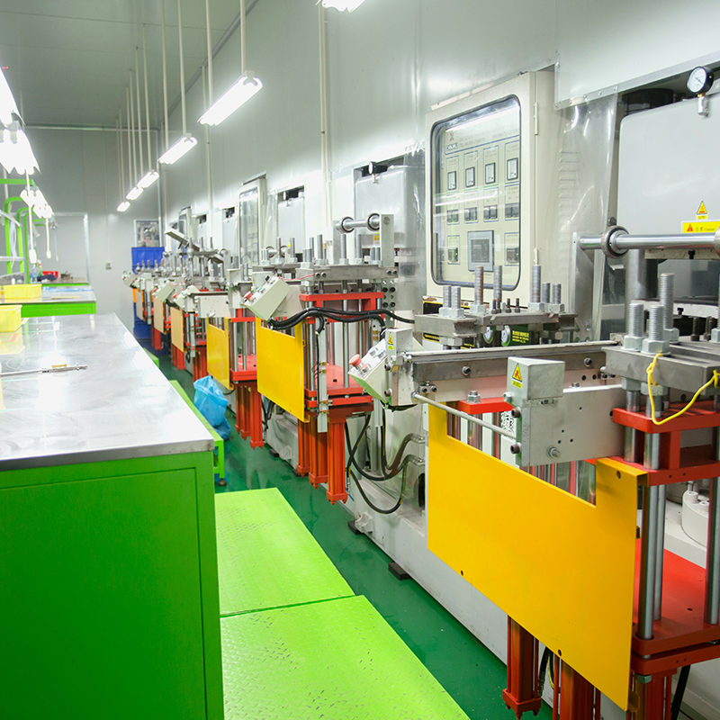 What Role Do Silicone Valves Play in Enhancing Food and Beverage Packaging Performance7