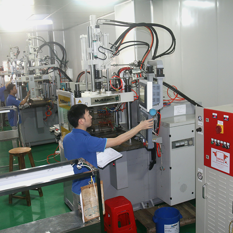 What Role Do Silicone Valves Play in Enhancing Food and Beverage Packaging Performance8