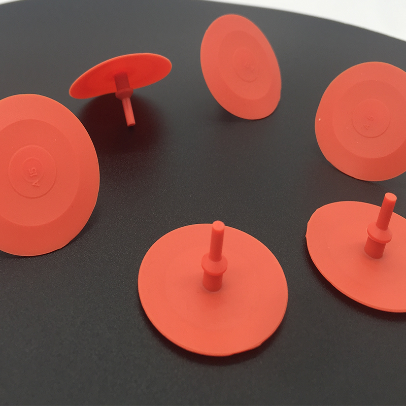 What Role Do Silicone Valves Play in Improving the Efficiency of Medical Health Care Systems1