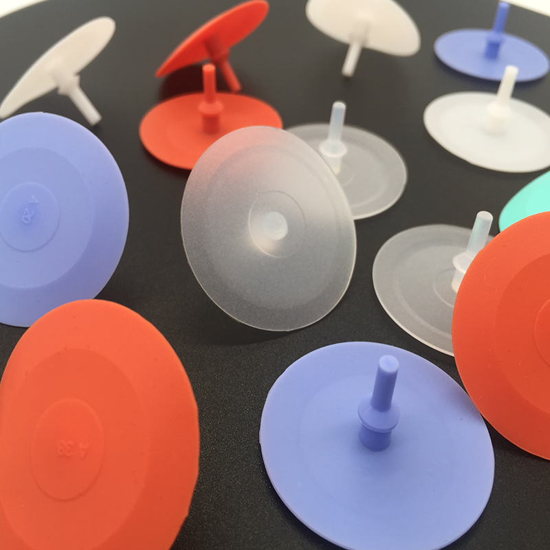 What Role Do Silicone Valves Play in Improving the Efficiency of Medical Health Care Systems2