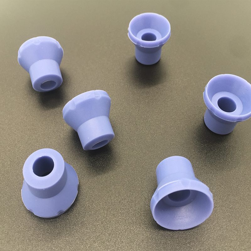 What Role Do Silicone Valves Play in Improving the Efficiency of Medical Health Care Systems4