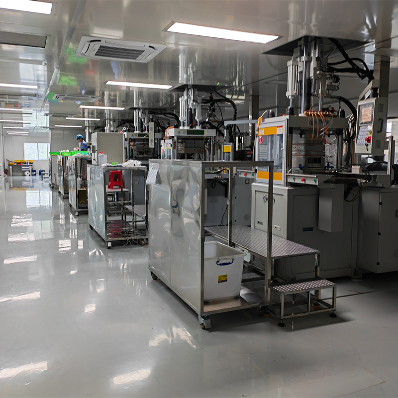 What Role Do Silicone Valves Play in Improving the Efficiency of Medical Health Care Systems5