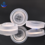 White Label NSF Approved Food Grade Silicon Valves for Fast Food Ketchup Dispensing Leaking Proof With Cross Slit Cut Design1 White Label NSF Approved Food Grade Silicon Valves for Fast Food Ketchup Dispensing Leaking Proof With Cross Slit Cut Design1