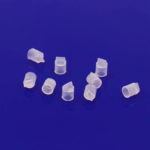 Custom Mini Micro Medical Grade One Way Check Silicone Control Duckbill Valves for Medical Industry Usage Factory2 Custom Mini Micro Medical Grade One Way Check Silicone Control Duckbill Valves for Medical Industry Usage Factory2