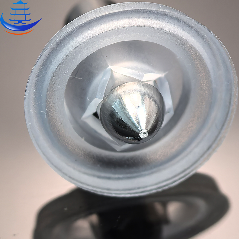 Customized Food Grade Self-sealing Cross Bottle Cap Silicone Valves with One Way Cut Cross Slit Manufacturing3