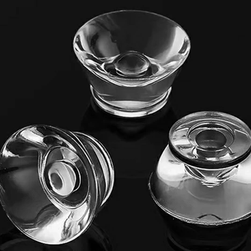 Comprehensive Technical Guide to Silicone Light Guide Lenses for Designers and Manufacturers2