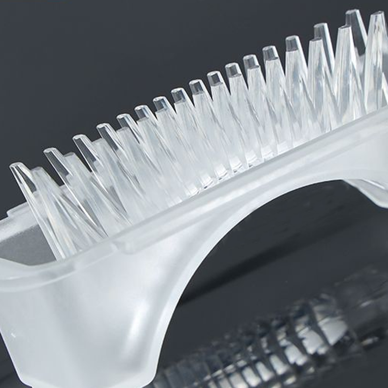 Comprehensive Technical Guide to Silicone Light Guide Lenses for Designers and Manufacturers5