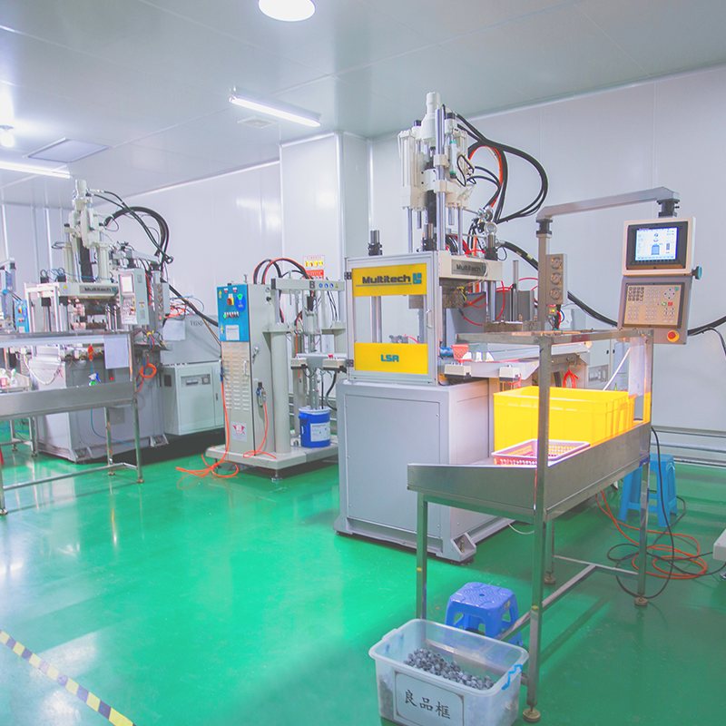 Comprehensive Technical Guide to Silicone Light Guide Lenses for Designers and Manufacturers7