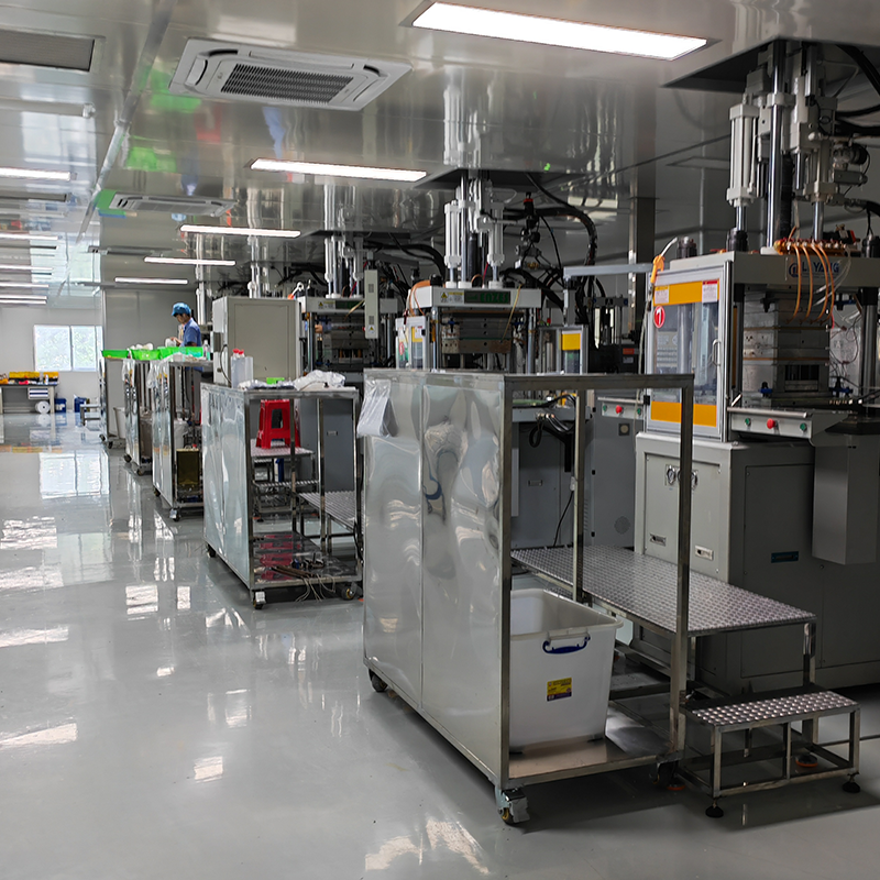 Comprehensive Technical Guide to Silicone Light Guide Lenses for Designers and Manufacturers8