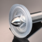 Custom 9.6mm Food Grade Leak-Proof Liquid Silicone One-Way Valves for Plastic Water Enhancer Bottle Factory2