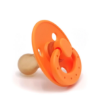 Custom Food Grade LSR Injection Molding Baby Silicone Nipple Pacifiers for Baby Care Solution Suppliers2