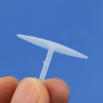 Custom One Way Silicone Valve Umbrella Valves2